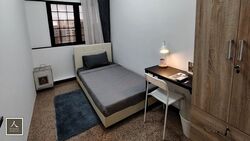 Dover Parkview (D5), Condominium #557609661